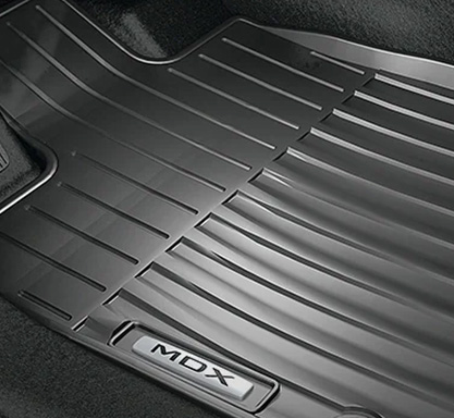 Accesory Interior
