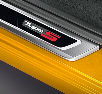 Type S
