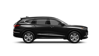 MDX